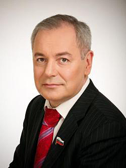 Александр Деев выступит с докладом на Форуме