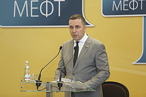 МЕФТ-2018 собрал элиту таксомоторного бизнеса