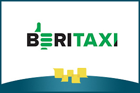 Компания по аренде автомобилей для такси BERITAXI стала участником VII МЕФТ