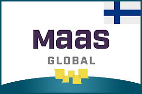 Финская Maas Global на МЕФТ поддержит дискуссию о «мобильности по требованию»