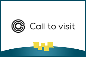 Сервис CallToVisit  сформировал делегацию на МЕФТ 2019