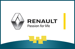 В выставочной программе МЕФТ-2019 примет участие Renault