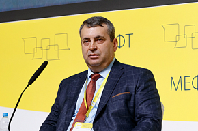 Владимир Луговенко примет участие в деловой программе Форума