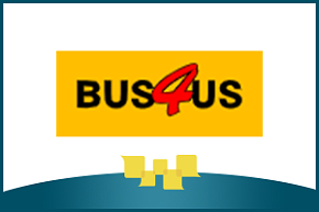 Bus4us – участник Международного евразийского форума «Такси»
