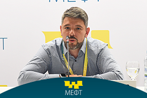 Ситимобил на форуме рассказал о благотворительных проектах