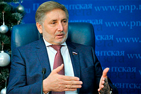 Марданшин рассказал, какими поправками могут дополнить законопроект о такси