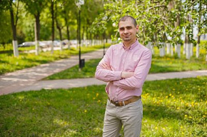 Алексей Голушко расскажет о работе глухих в такси