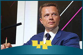 Максим Ликсутов: Безопасность - один из основных факторов доверия жителей к такси