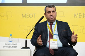 Минтранс России: Новый закон о такси очень нужен стране