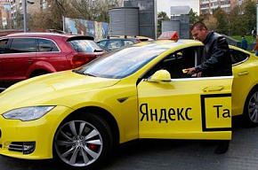 В Правительстве хотят пересмотреть тарифы ОСАГО для электромобилей в каршеринге и такси